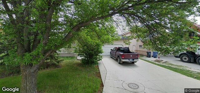 44 Vanderbilt Drive（加拿大曼尼托巴省溫尼伯市）房屋照片