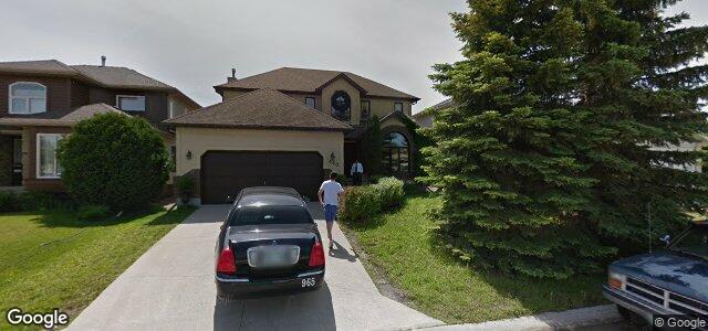 440 Scurfield Boulevard（加拿大曼尼托巴省溫尼伯市）房屋照片