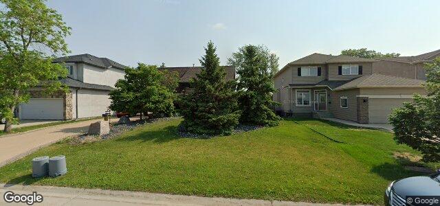 45 Bessboro Street N（加拿大曼尼托巴省溫尼伯市）房屋照片