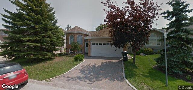 452 Scurfield Boulevard（加拿大曼尼托巴省溫尼伯市）房屋照片