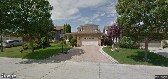 46 Apple Hill Road（加拿大曼尼托巴省溫尼伯市）房屋照片