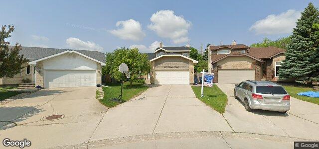 46 Astoria Point（加拿大曼尼托巴省溫尼伯市）房屋照片