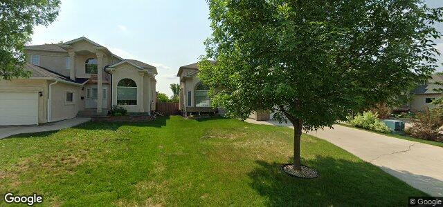 46 Caldwell Crescent（加拿大曼尼托巴省溫尼伯市）房屋照片