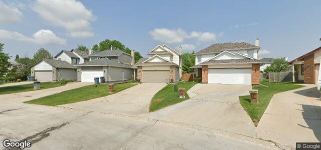 46 Harradence Close（加拿大曼尼托巴省溫尼伯市）房屋照片