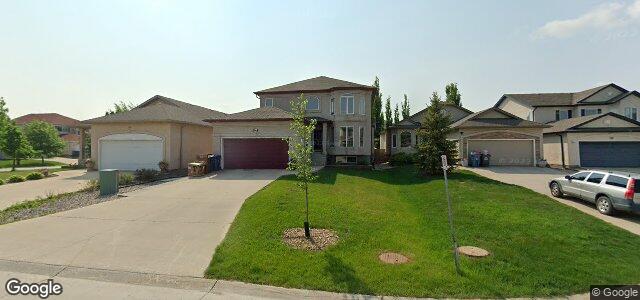 Larawan ng 46 Phimister Close sa Winnipeg, Manitoba