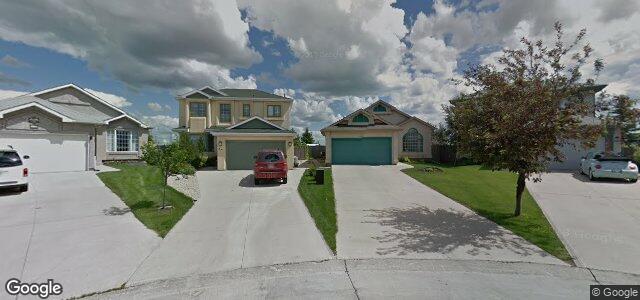 46 Sandown Point（加拿大曼尼托巴省溫尼伯市）房屋照片