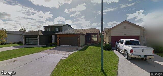 46 Tolcross Gate（加拿大曼尼托巴省溫尼伯市）房屋照片