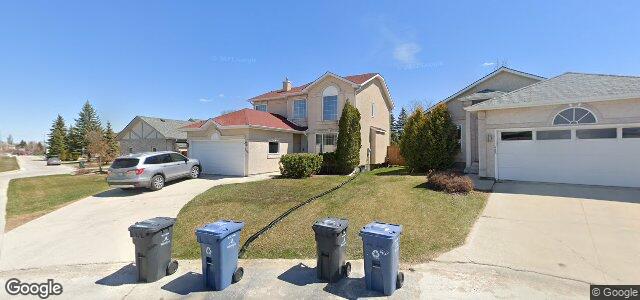 464 Scurfield Boulevard（加拿大曼尼托巴省溫尼伯市）房屋照片