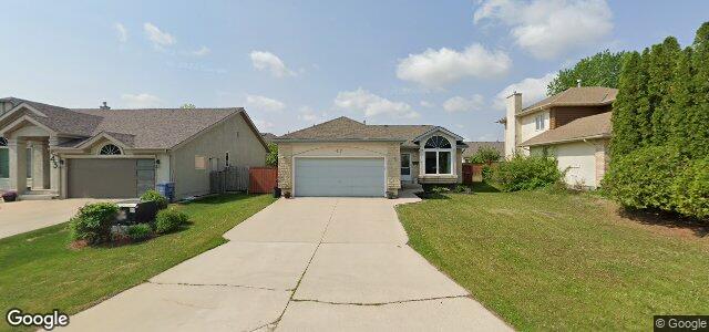 47 Battleford Bay（加拿大曼尼托巴省溫尼伯市）房屋照片