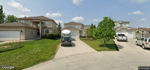 47 Beacon Hill Place（加拿大曼尼托巴省溫尼伯市）房屋照片