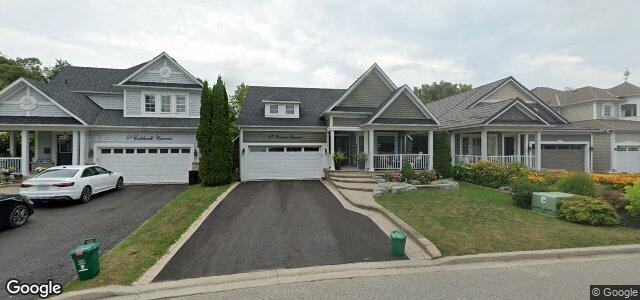 47 Caldwell Crescent（加拿大曼尼托巴省溫尼伯市）房屋照片