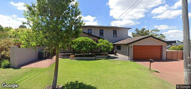 47 Eglinton Crescent（加拿大曼尼托巴省溫尼伯市）房屋照片