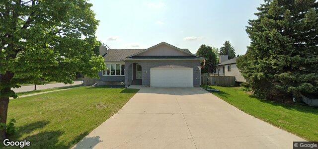 47 Exbury Place（加拿大曼尼托巴省溫尼伯市）房屋照片