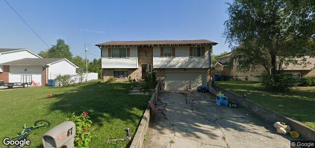 47 Georgetown Drive（加拿大曼尼托巴省溫尼伯市）房屋照片