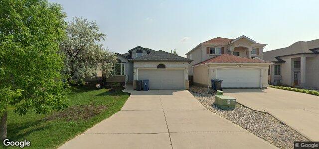 47 Moncrief Lane（加拿大曼尼托巴省溫尼伯市）房屋照片