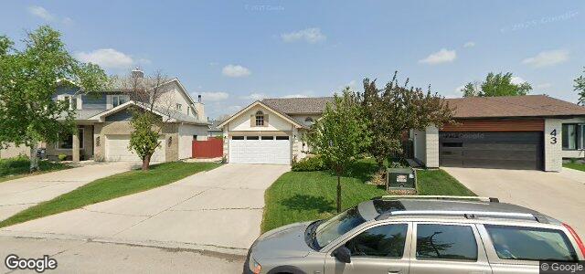 Larawan ng 47 Monticello Road sa Winnipeg, Manitoba