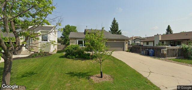 47 Pincarrow Road（加拿大曼尼托巴省溫尼伯市）房屋照片