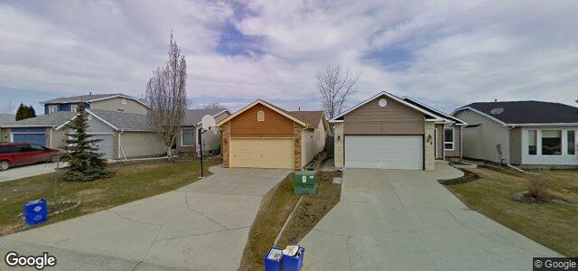 47 Tolcross Gate（加拿大曼尼托巴省溫尼伯市）房屋照片