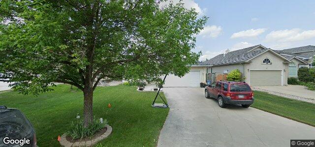 47 Vanderbilt Drive（加拿大曼尼托巴省溫尼伯市）房屋照片