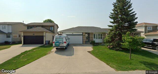 Larawan ng 48 Marygrove Crescent sa Winnipeg, Manitoba