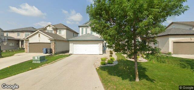 48 Setterington Bay（加拿大曼尼托巴省溫尼伯市）房屋照片