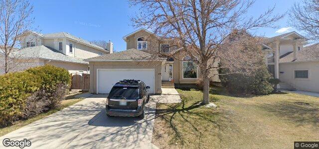 480 Scurfield Boulevard（加拿大曼尼托巴省溫尼伯市）房屋照片