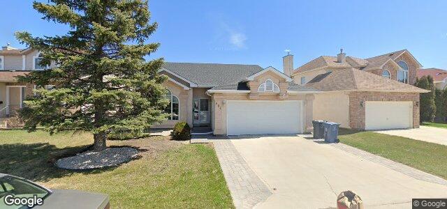 492 Scurfield Boulevard（加拿大曼尼托巴省溫尼伯市）房屋照片