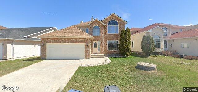 496 Scurfield Boulevard（加拿大曼尼托巴省溫尼伯市）房屋照片