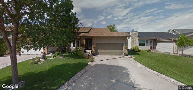 50 Apple Hill Road（加拿大曼尼托巴省溫尼伯市）房屋照片