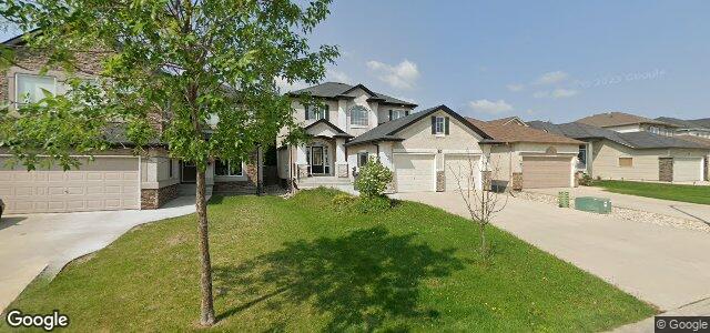 50 Bessboro Street N（加拿大曼尼托巴省溫尼伯市）房屋照片