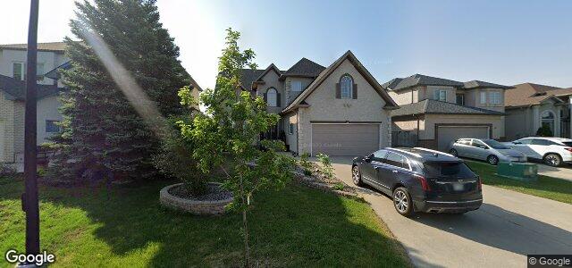 50 Georgetown Drive（加拿大曼尼托巴省溫尼伯市）房屋照片