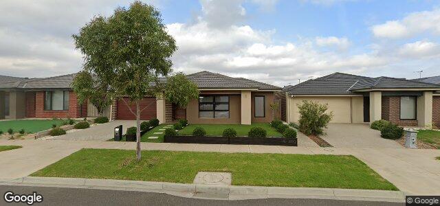 50 Hammersmith Road（加拿大曼尼托巴省溫尼伯市）房屋照片