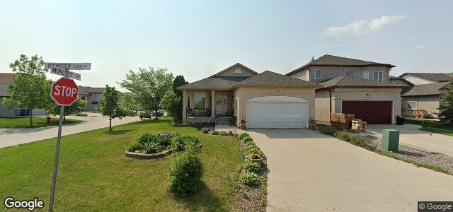 50 Phimister Close（加拿大曼尼托巴省溫尼伯市）房屋照片