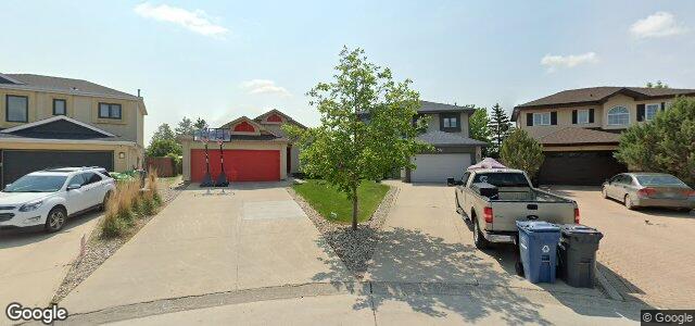 50 Sandown Point（加拿大曼尼托巴省溫尼伯市）房屋照片