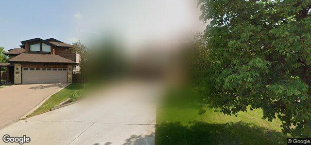 50 Saxon Bay（加拿大曼尼托巴省溫尼伯市）房屋照片