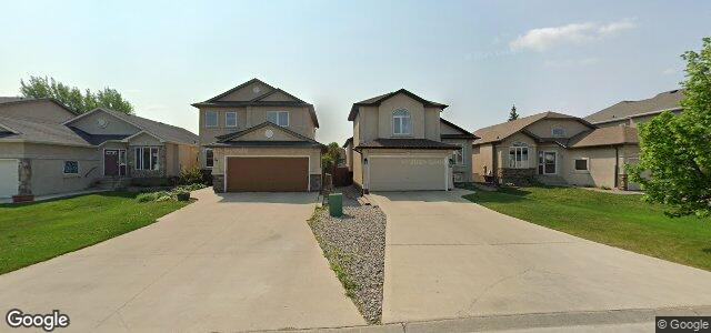 50 Tamblyn Road（加拿大曼尼托巴省溫尼伯市）房屋照片