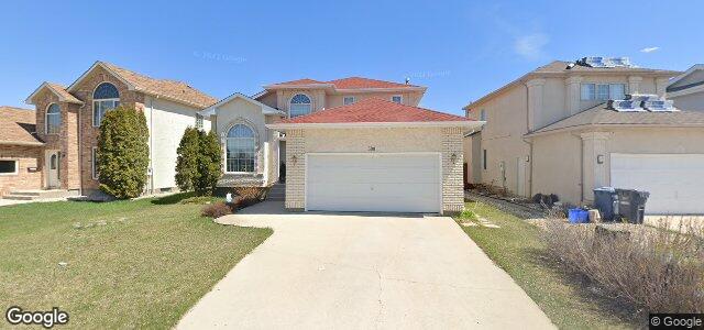 500 Scurfield Boulevard（加拿大曼尼托巴省溫尼伯市）房屋照片