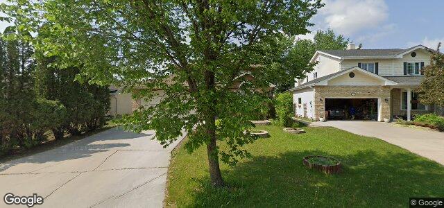 51 Battleford Bay（加拿大曼尼托巴省溫尼伯市）房屋照片