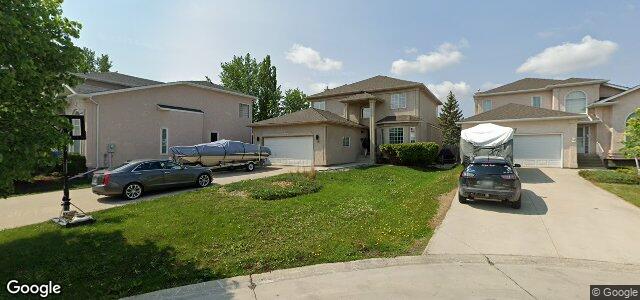 51 Beacon Hill Place（加拿大曼尼托巴省溫尼伯市）房屋照片