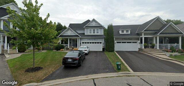 51 Caldwell Crescent（加拿大曼尼托巴省温尼伯市）房屋照片