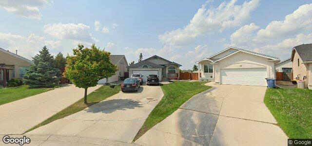 51 Cedar Glen Road（加拿大曼尼托巴省溫尼伯市）房屋照片