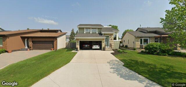 51 Pincarrow Road（加拿大曼尼托巴省溫尼伯市）房屋照片