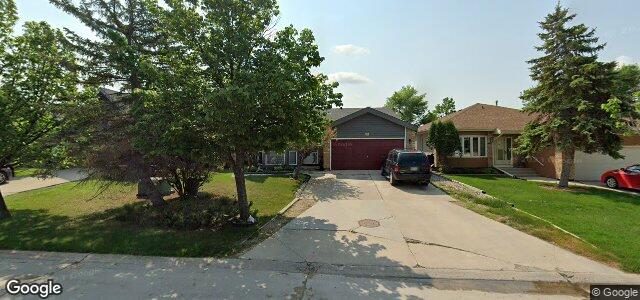 51 Southbend Crescent（加拿大曼尼托巴省溫尼伯市）房屋照片