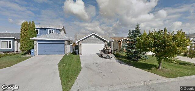 51 Tolcross Gate（加拿大曼尼托巴省溫尼伯市）房屋照片