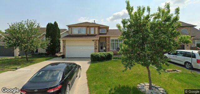 51 Wittenberg Road（加拿大曼尼托巴省溫尼伯市）房屋照片