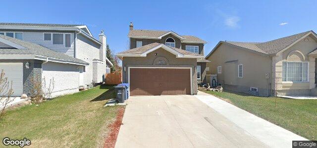 512 Scurfield Boulevard（加拿大曼尼托巴省溫尼伯市）房屋照片