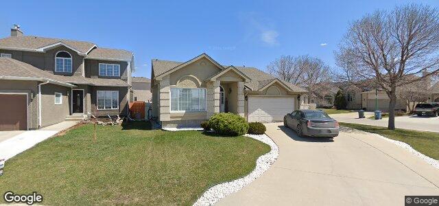 516 Scurfield Boulevard（加拿大曼尼托巴省溫尼伯市）房屋照片