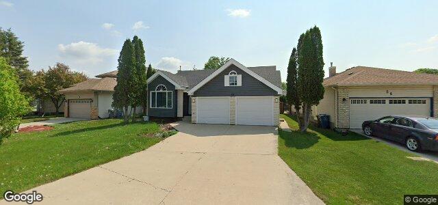 52 Monticello Road（加拿大曼尼托巴省温尼伯市）房屋照片