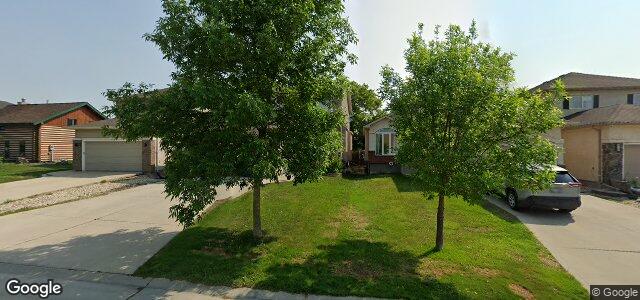 53 Bessboro Street N（加拿大曼尼托巴省溫尼伯市）房屋照片