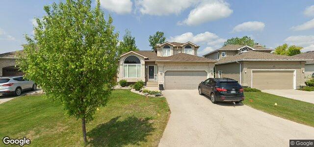 Photo of 53 Portwood Road in Winnipeg, Manitoba